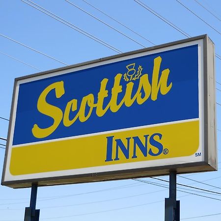 Scottish Inns Motel - Osage Beach Exterior photo