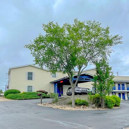Scottish Inns Motel - Osage Beach Exterior photo