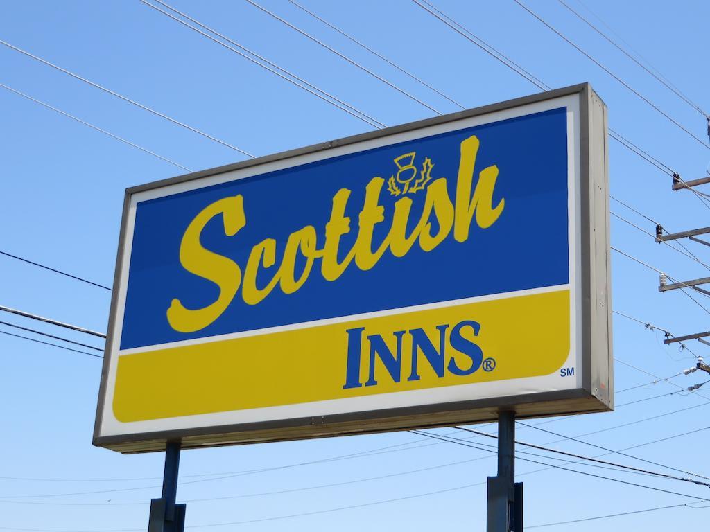 Scottish Inns Motel - Osage Beach Exterior photo