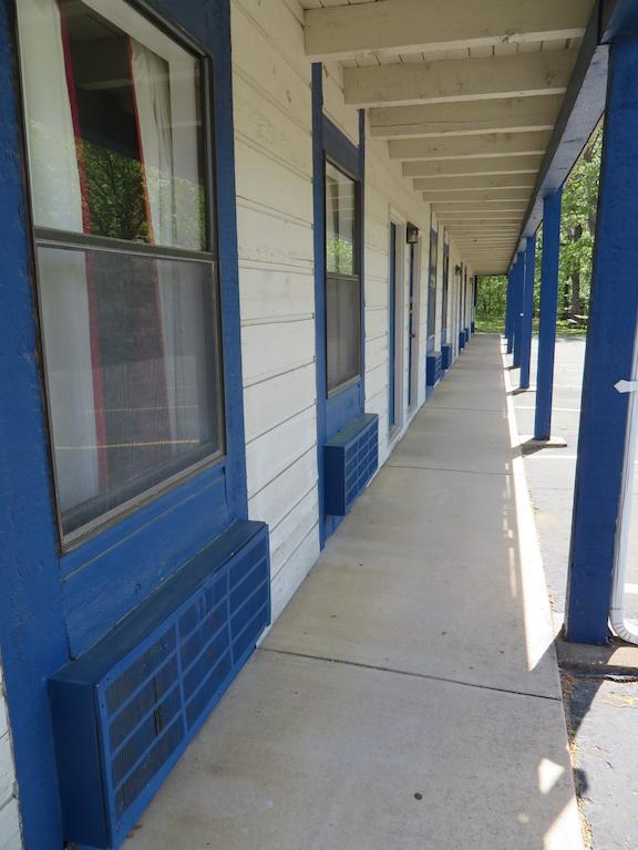 Scottish Inns Motel - Osage Beach Exterior photo