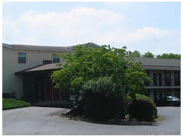 Scottish Inns Motel - Osage Beach Exterior photo