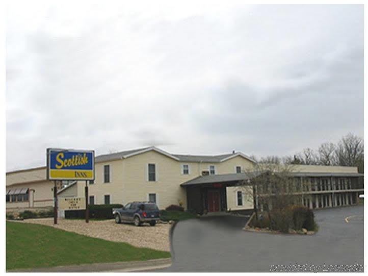 Scottish Inns Motel - Osage Beach Exterior photo